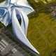 Illustration for article titled 8 glorious buildings shaped like squids and octopodes